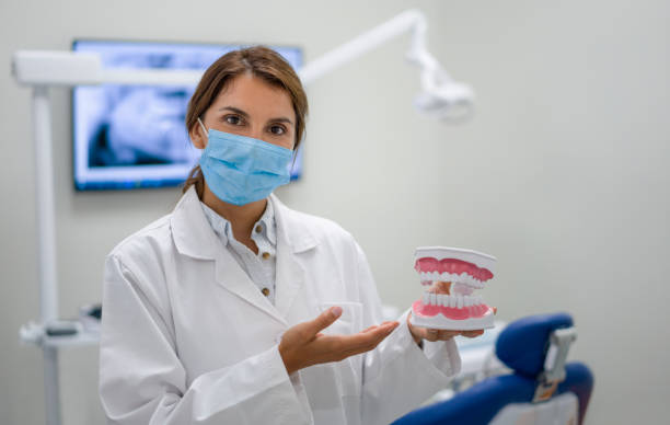 Best Emergency Tooth Extraction in Riverton, UT