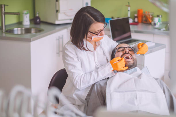 Best Emergency Tooth Extraction in Riverton, UT