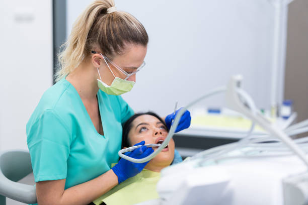 Best Pediatric Emergency Dentist in Riverton, UT