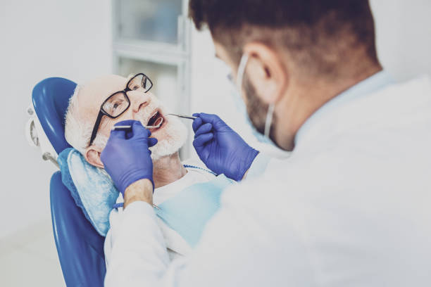 Best Emergency Tooth Extraction in Riverton, UT